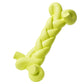 Beniqu Durable Dog Bone Chew Toy for Aggressive Chewers