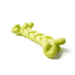 Beniqu Durable Dog Bone Chew Toy for Aggressive Chewers